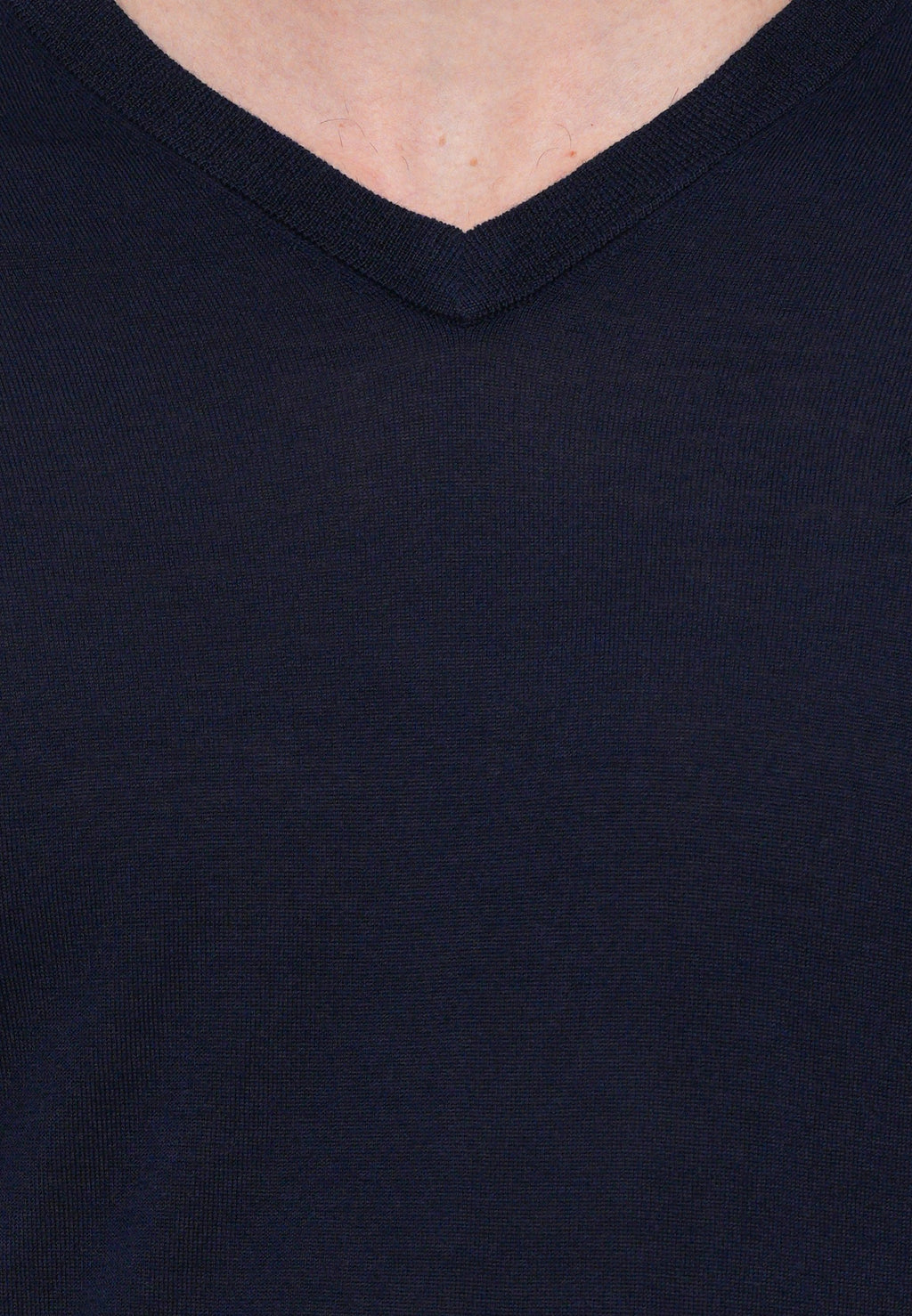 Hackett London FF GG MERINO V RO