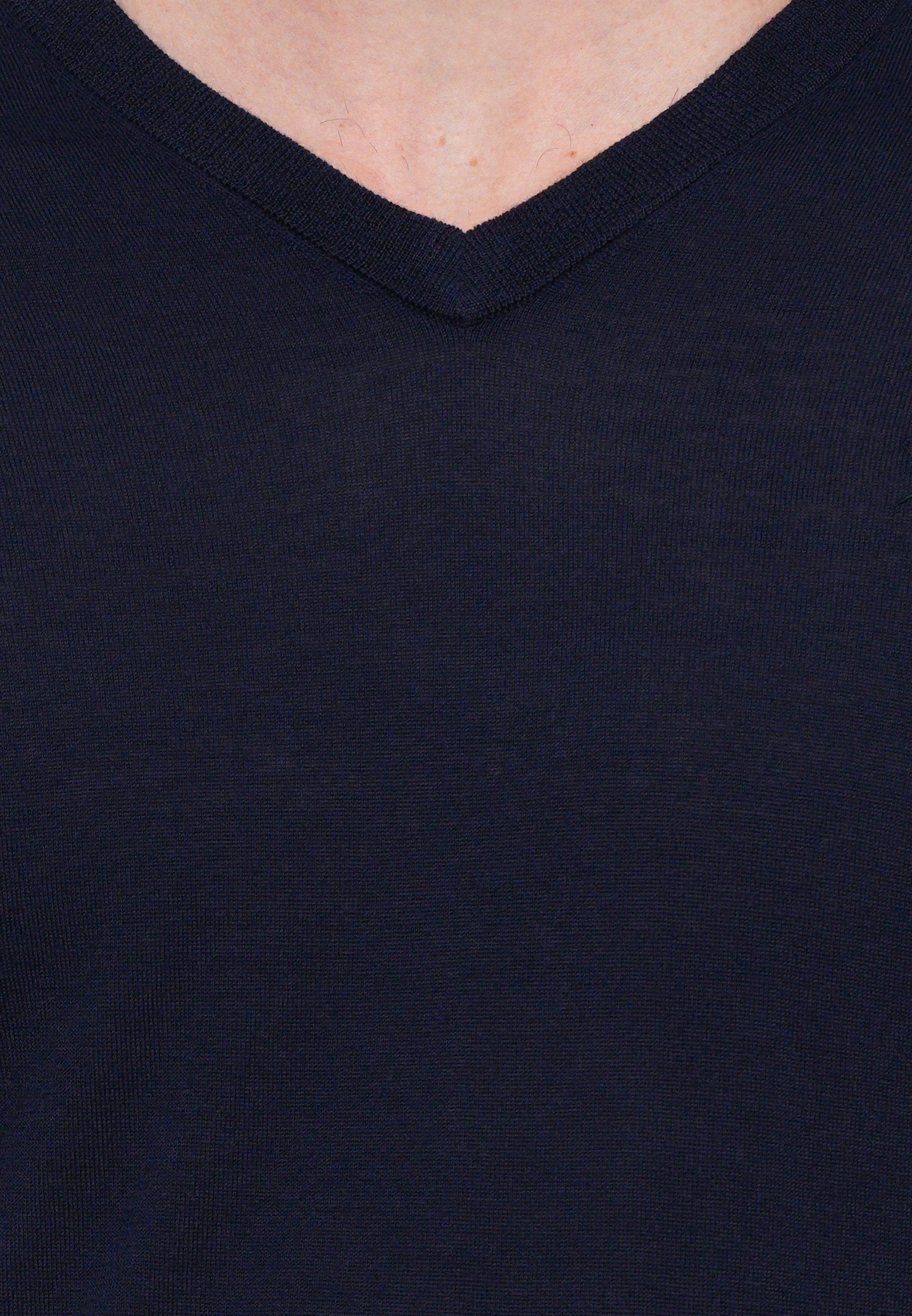 Hackett London FF GG MERINO V RO