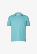 s.Oliver POLO-SHIRT - Polo shirt - türkis