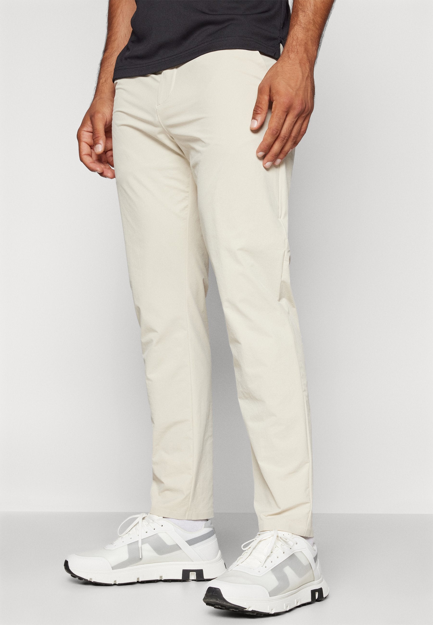 Polo Ralph Lauren STRAIGHT PANTS