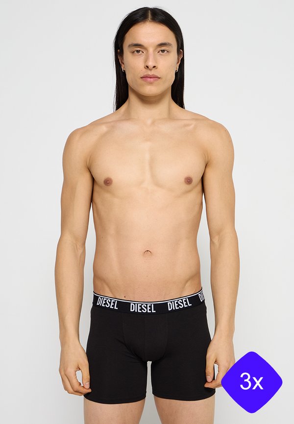 Diesel UMBX-SEBASTIANTHREEPACK 3 PACK