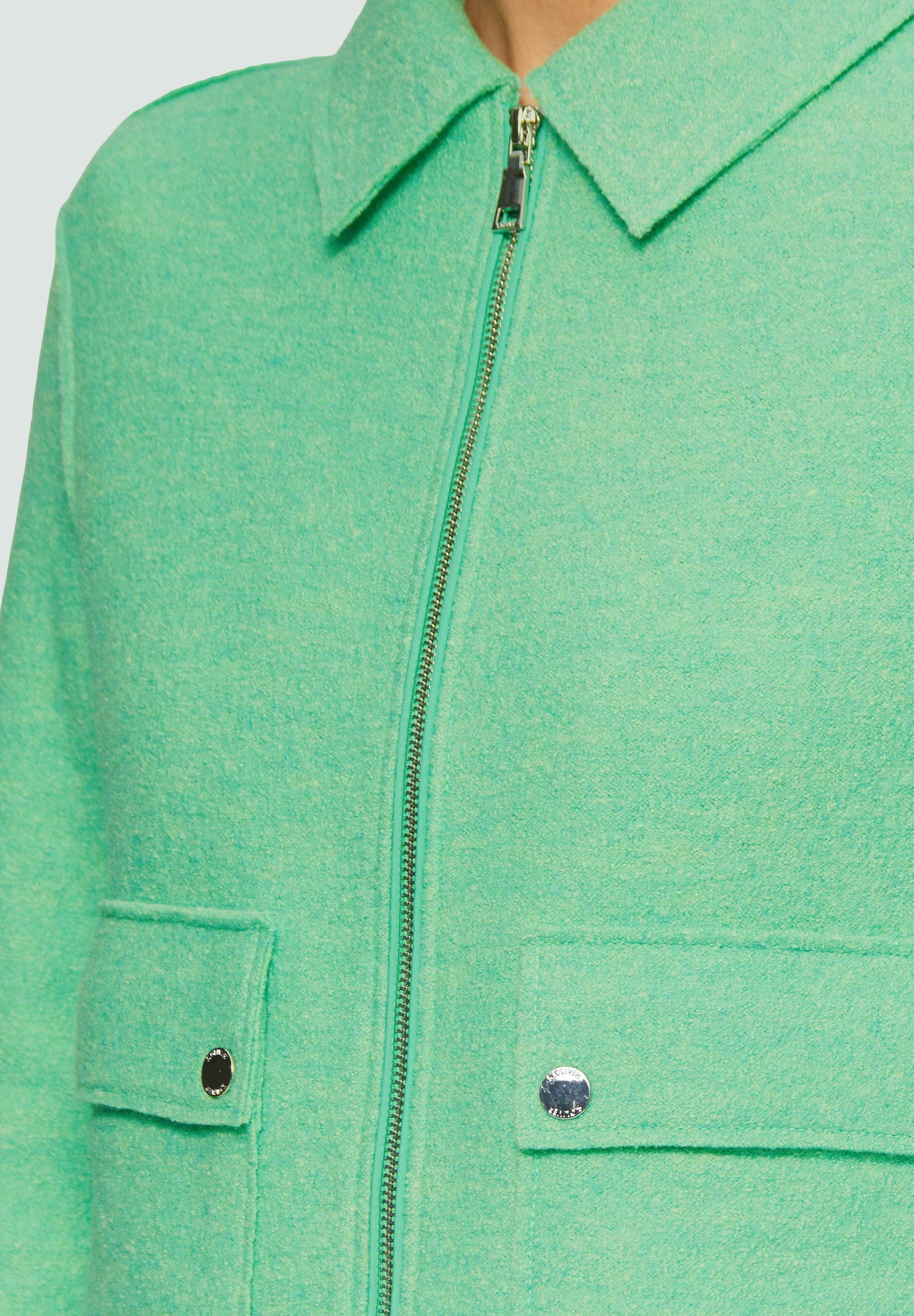 s.Oliver Leichte Jacke Media 5