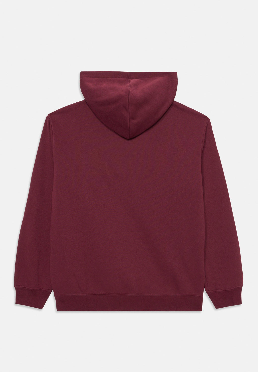 Puma SMALL LOGO RELAXED HOODIE