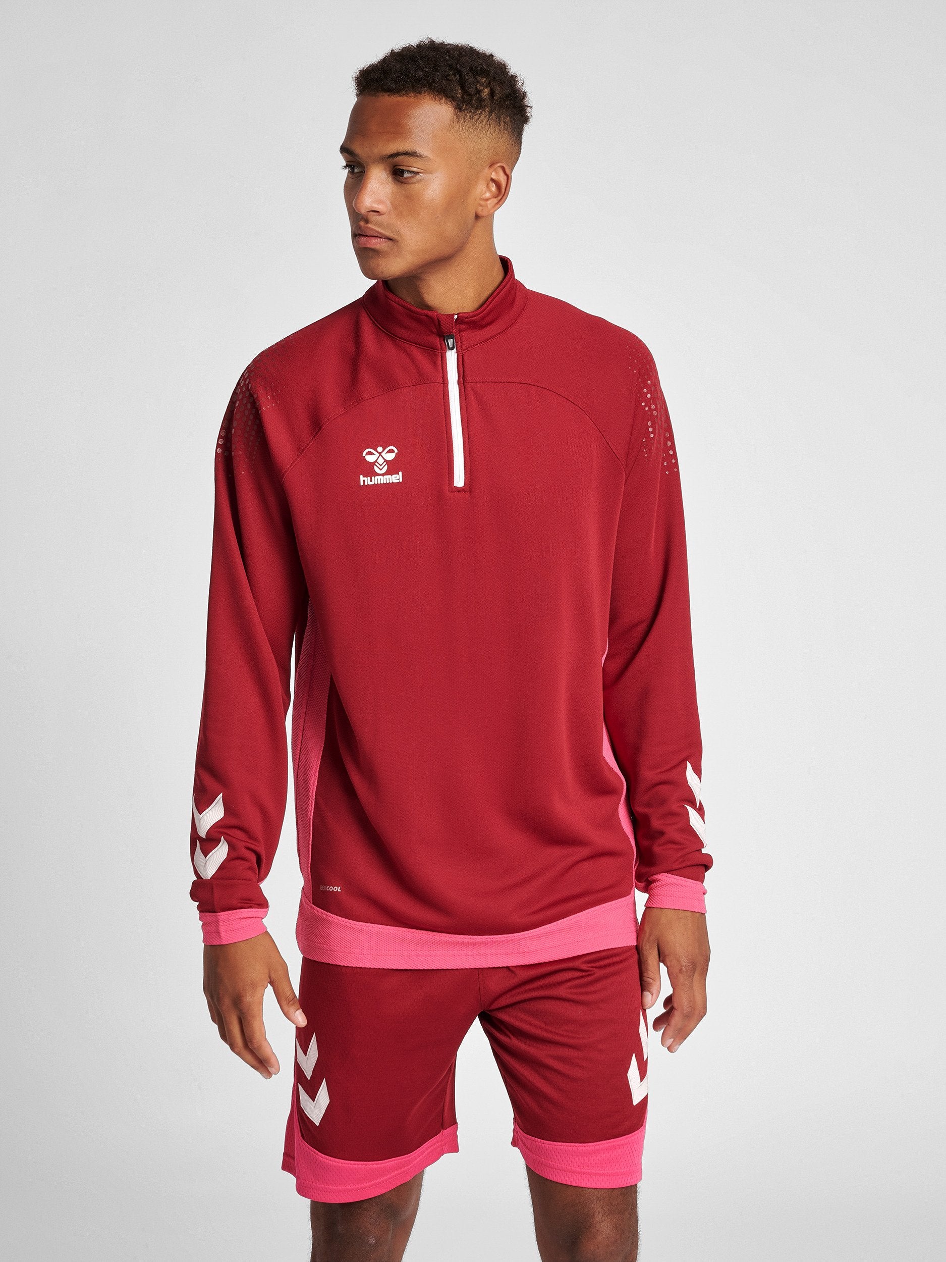 Hummel LEAD