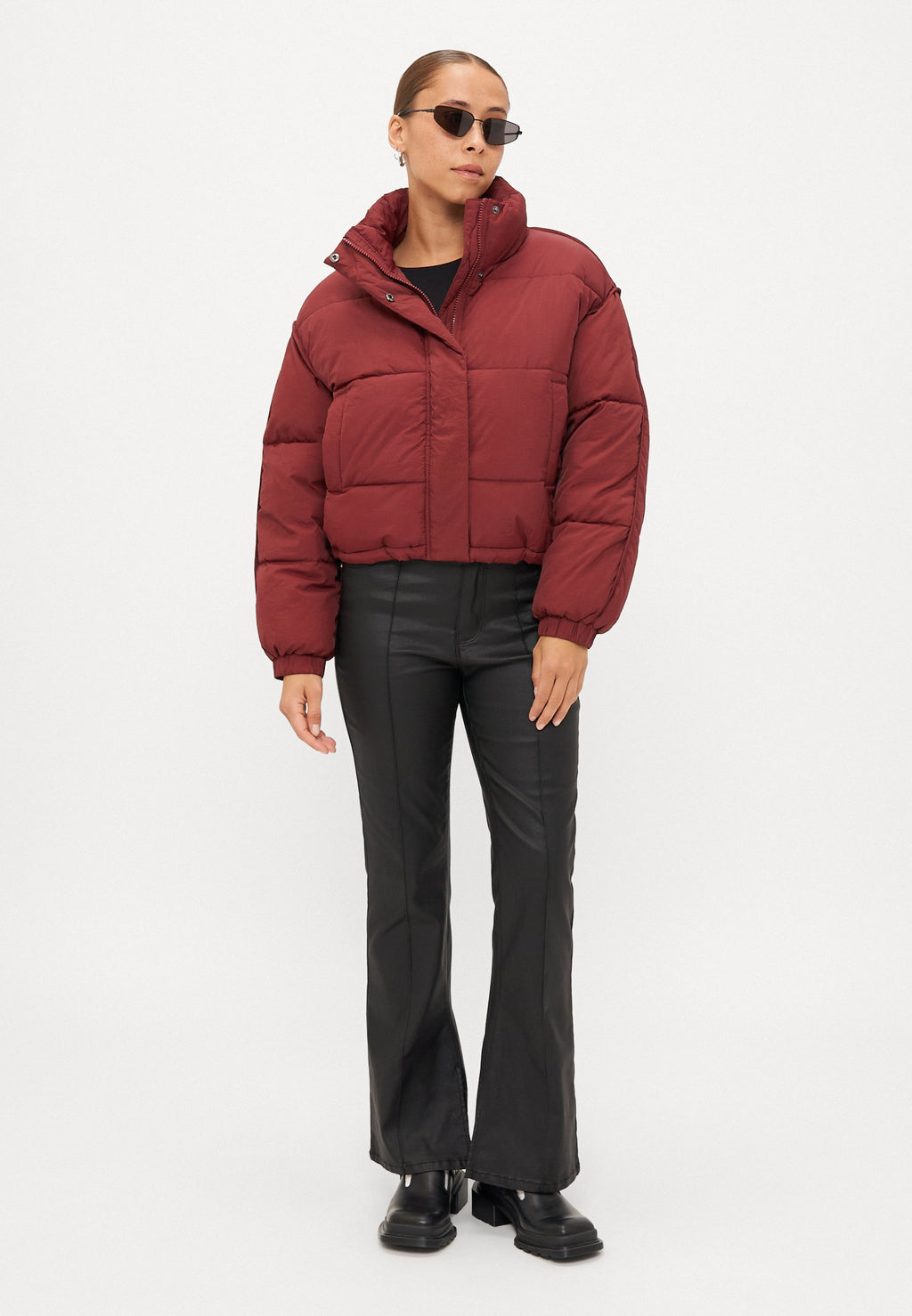 ONLELLIE PUFFER  Media 2
