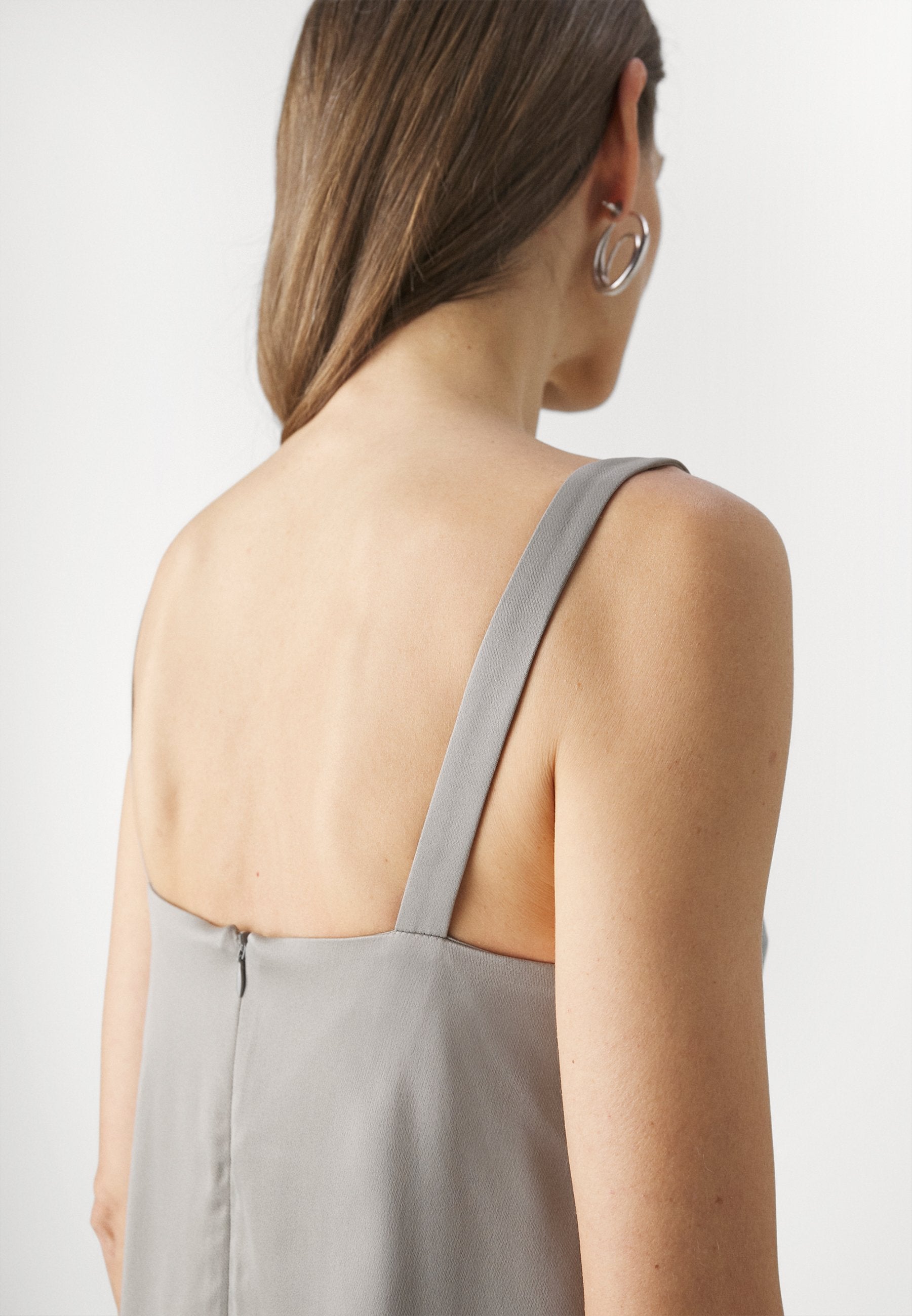 AERON ARRAY MID LENGTH DRESS