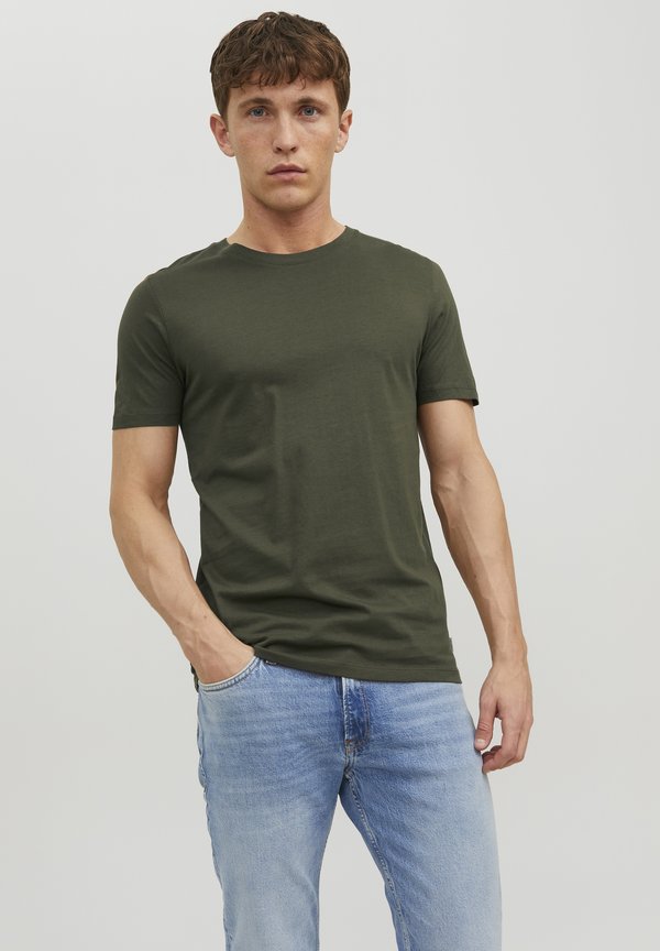 Jack & Jones Basic T-shirt - Green