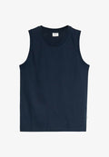 s.Oliver T-SHIRT - Top - navy