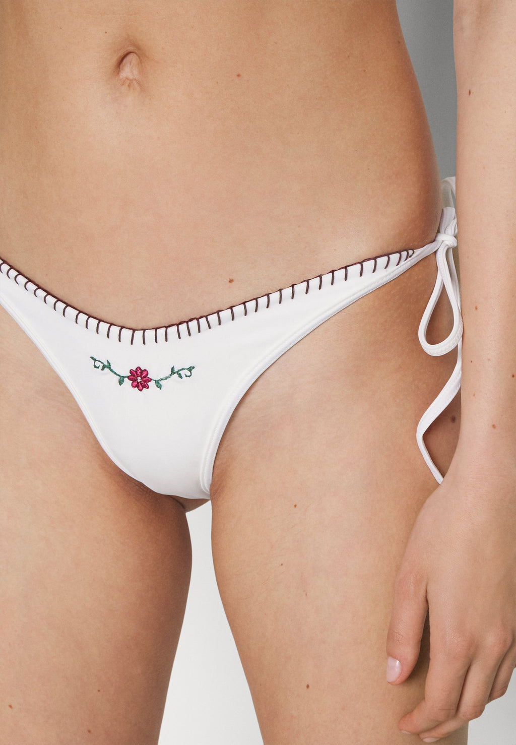 Frankies Bikinis CONNOR BOTTOM