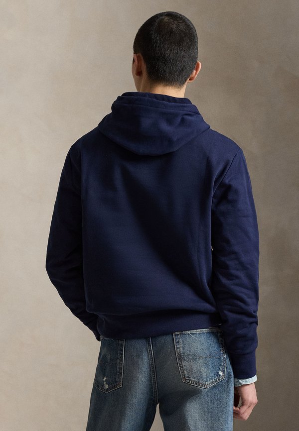 Polo Ralph Lauren FLEECE GRAPHIC HOODIE