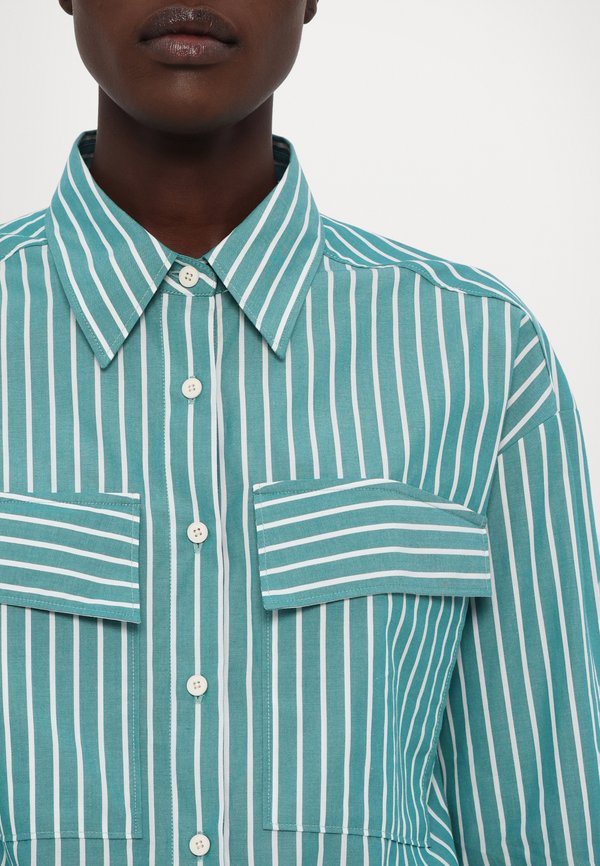 CLOSED UTILITY SHIRT
