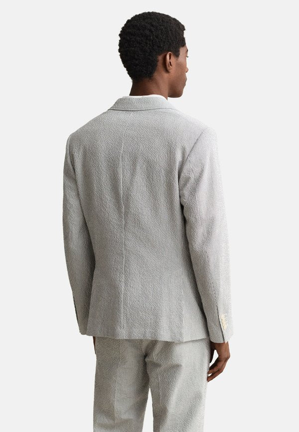 GANT SEERSUCKER JACKET