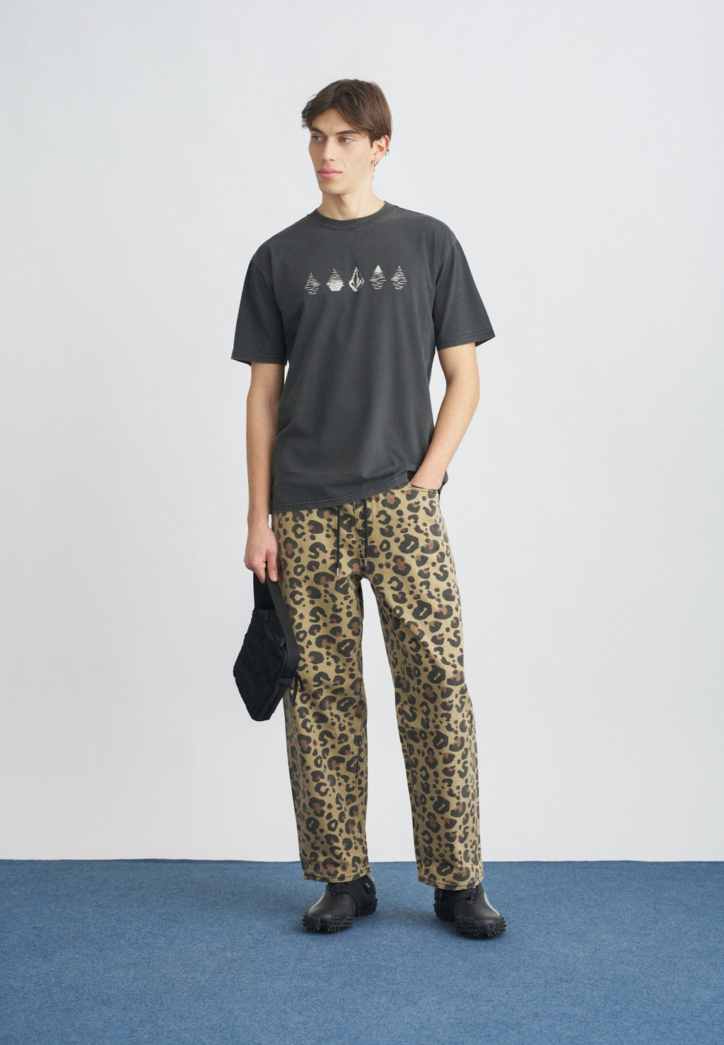 Volcom FREAZY LOOSE