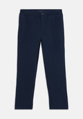PULL ON STRAIGHT PANT Media 1