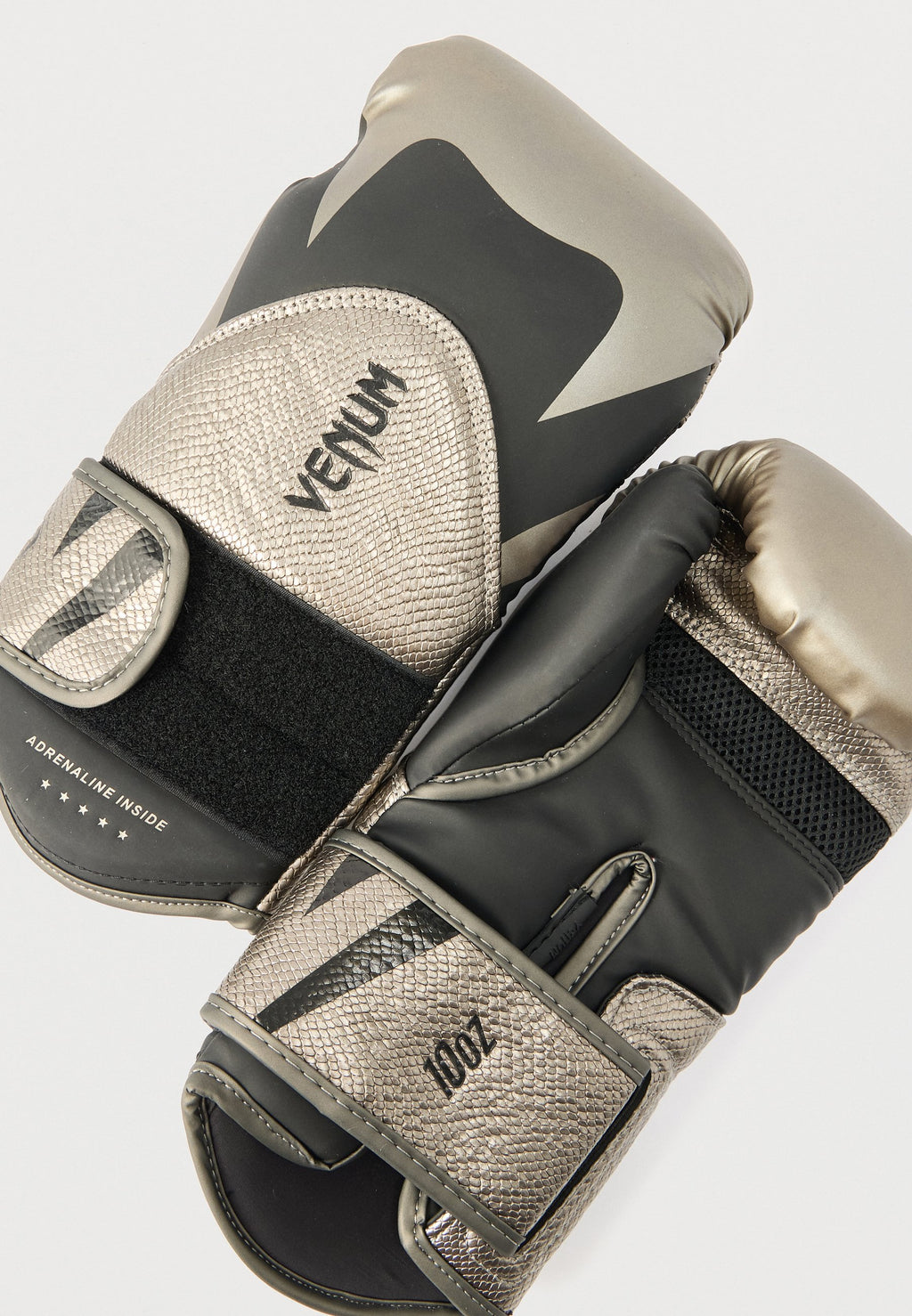 Venum CHALLENGER BOXING GLOVES