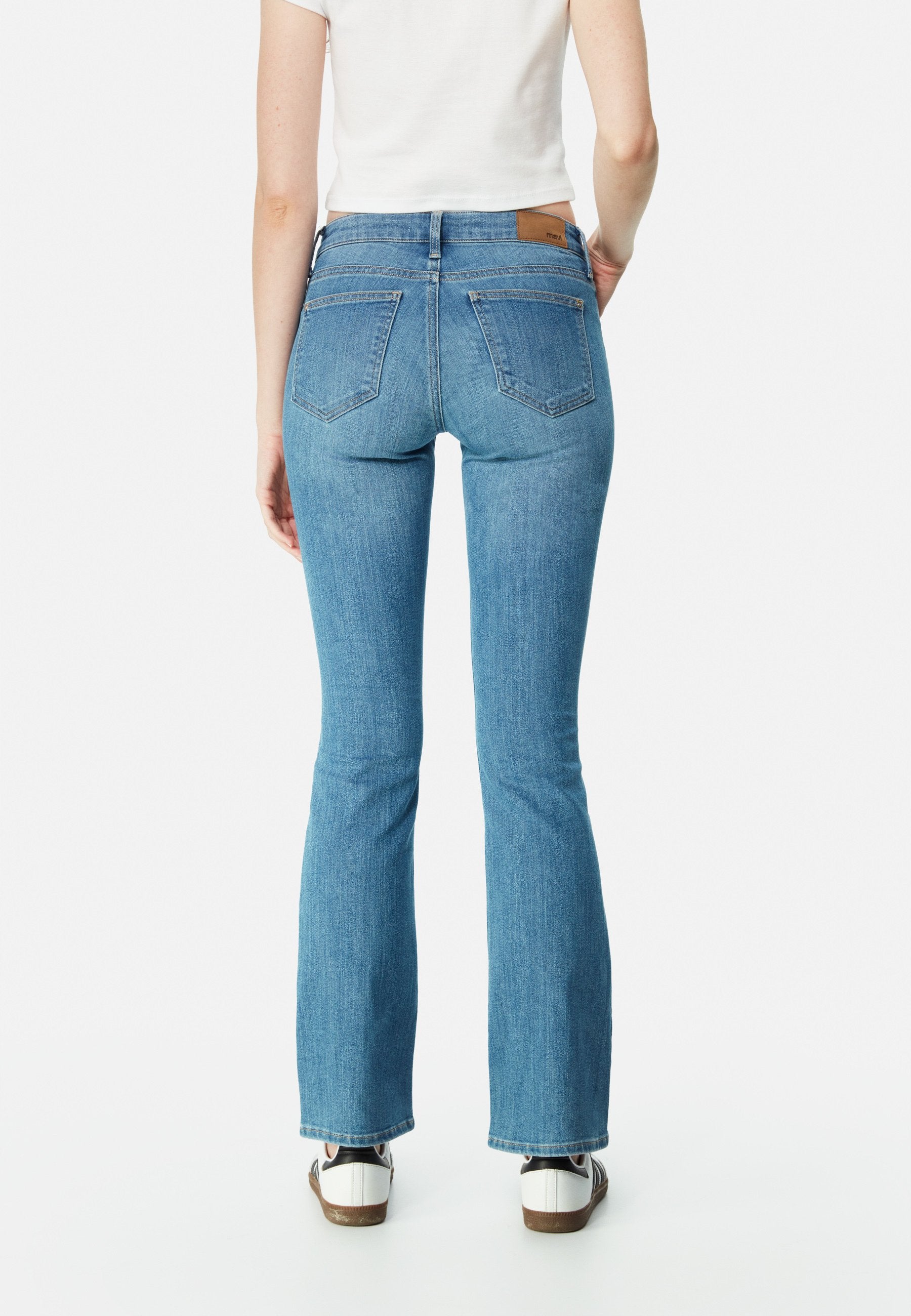 Mavi BELLA MID-RISE