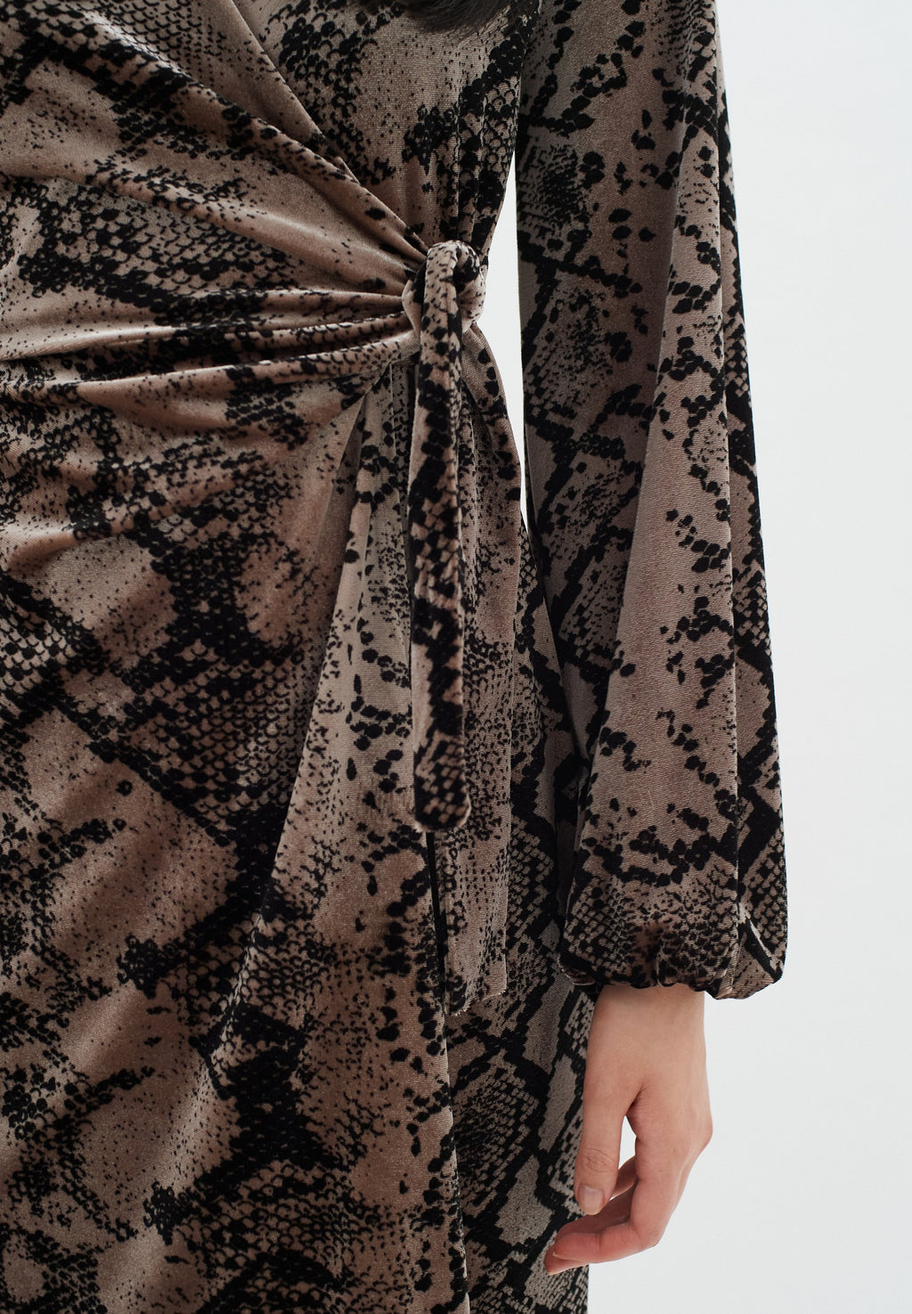 InWear BRYNNIW GORIEL WRAP