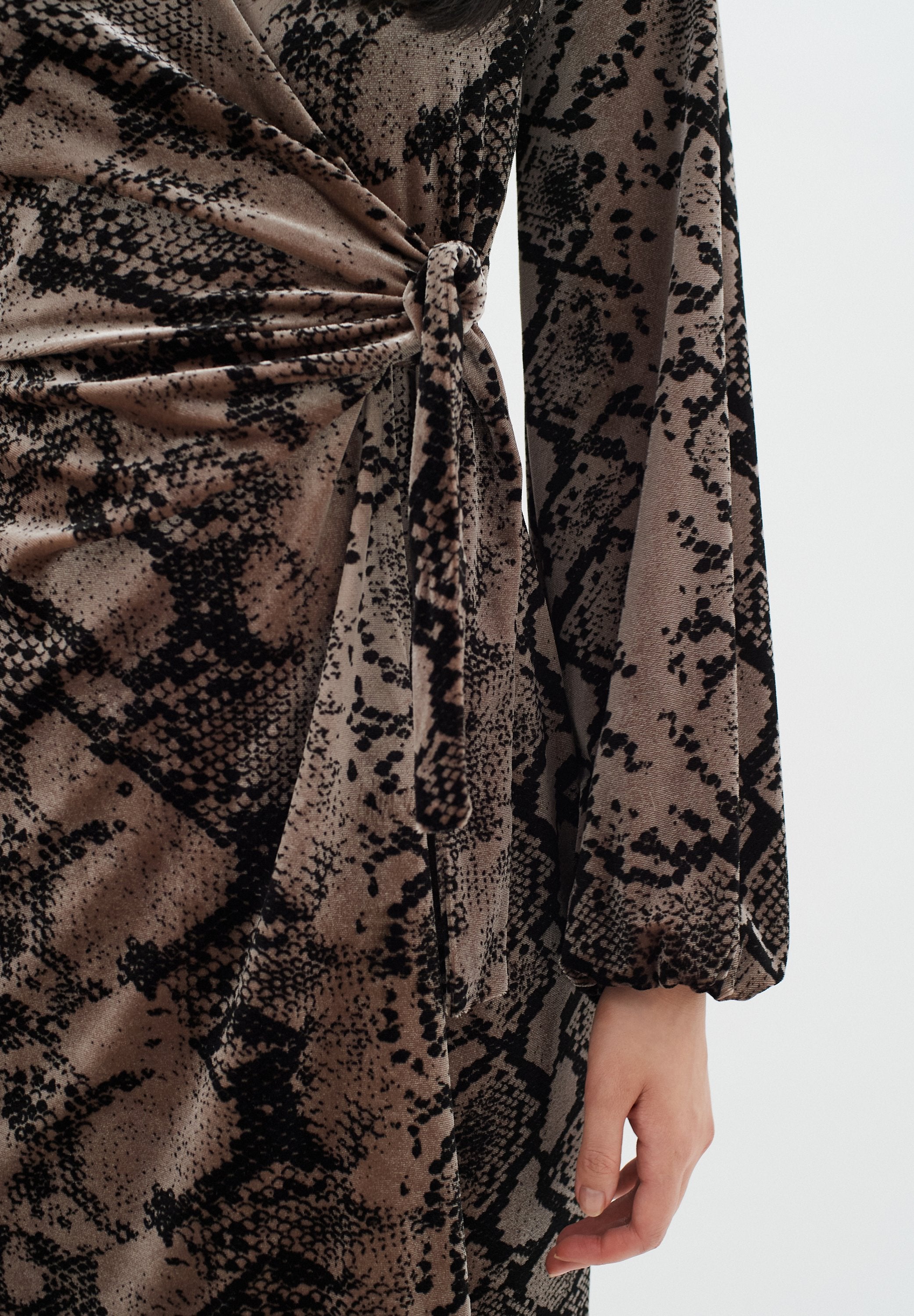 InWear BRYNNIW GORIEL WRAP