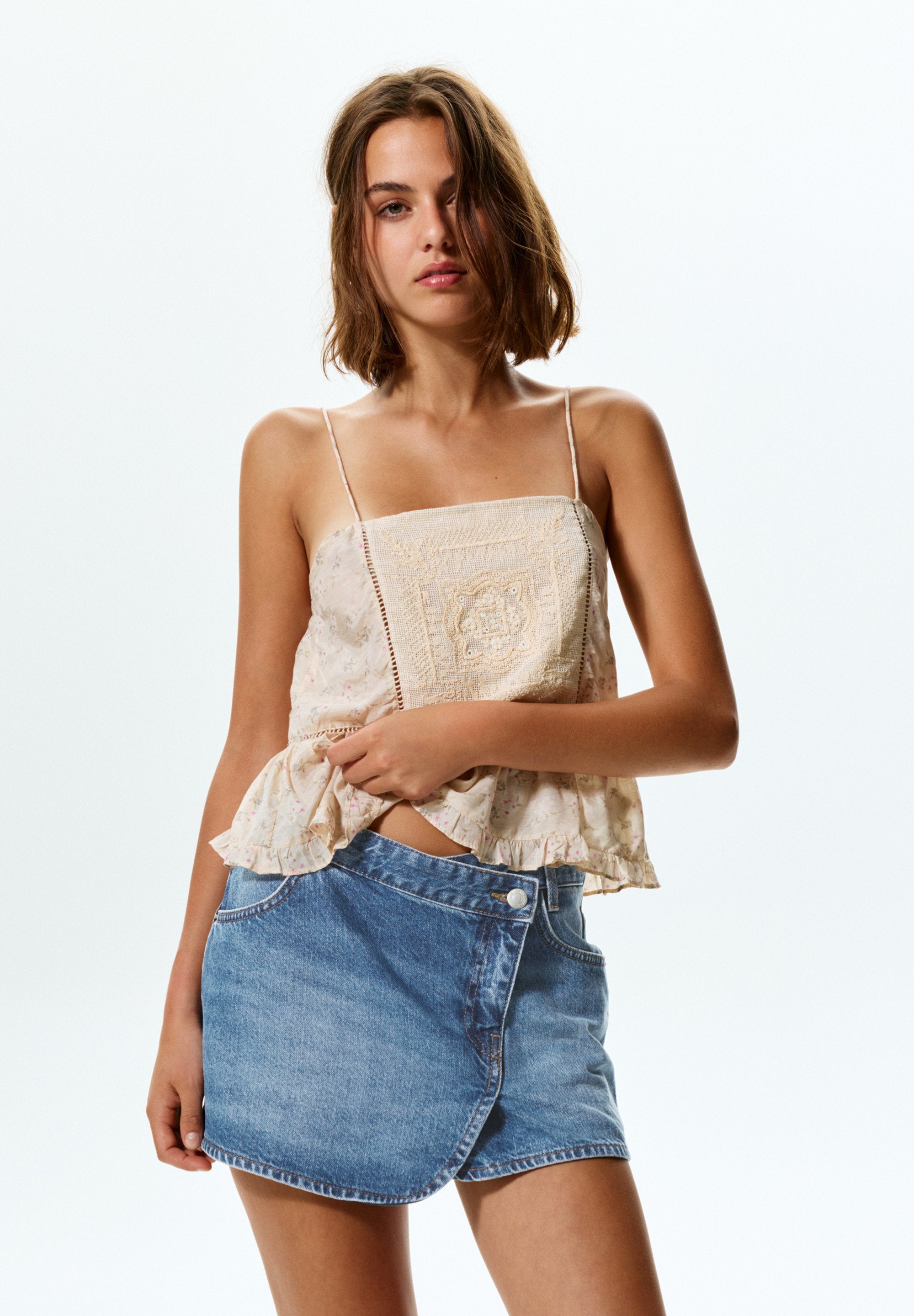 PULL&BEAR