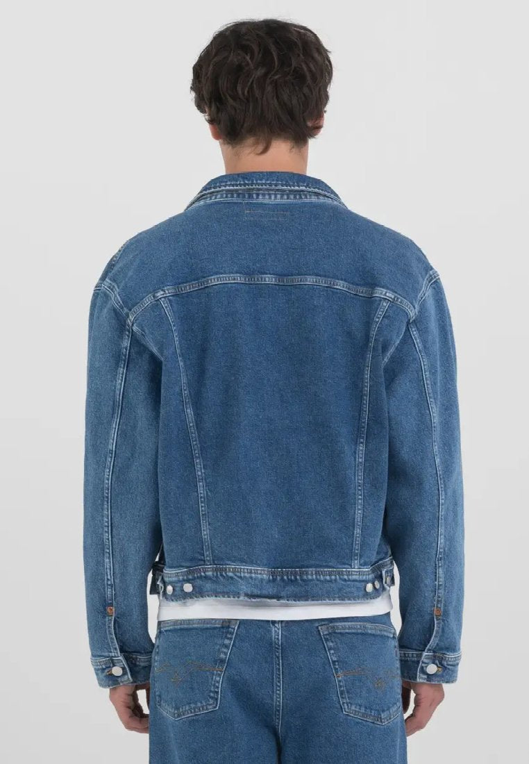 Replay M9Z1 JACKET