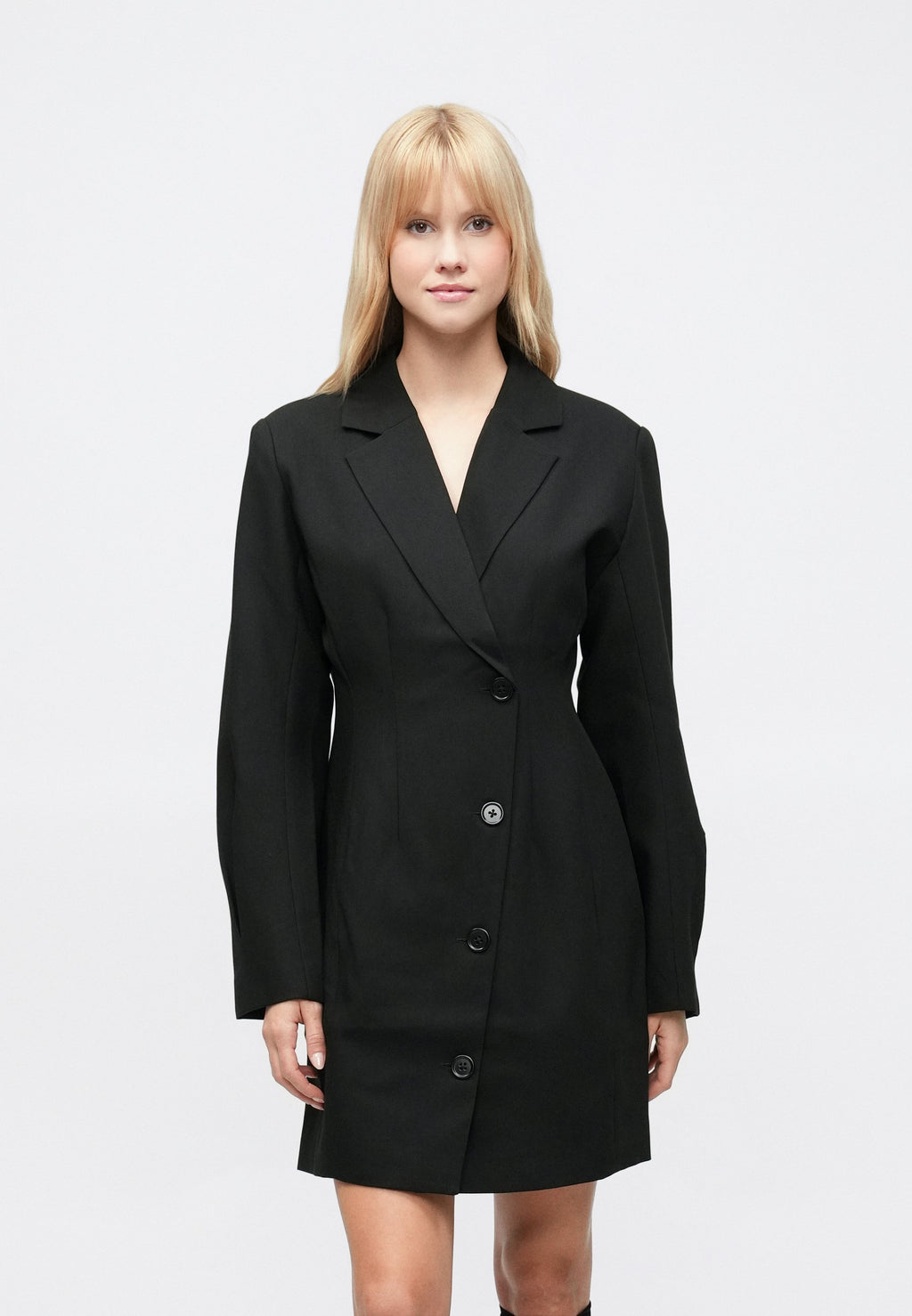 Envii AUGUSTINE DRESS