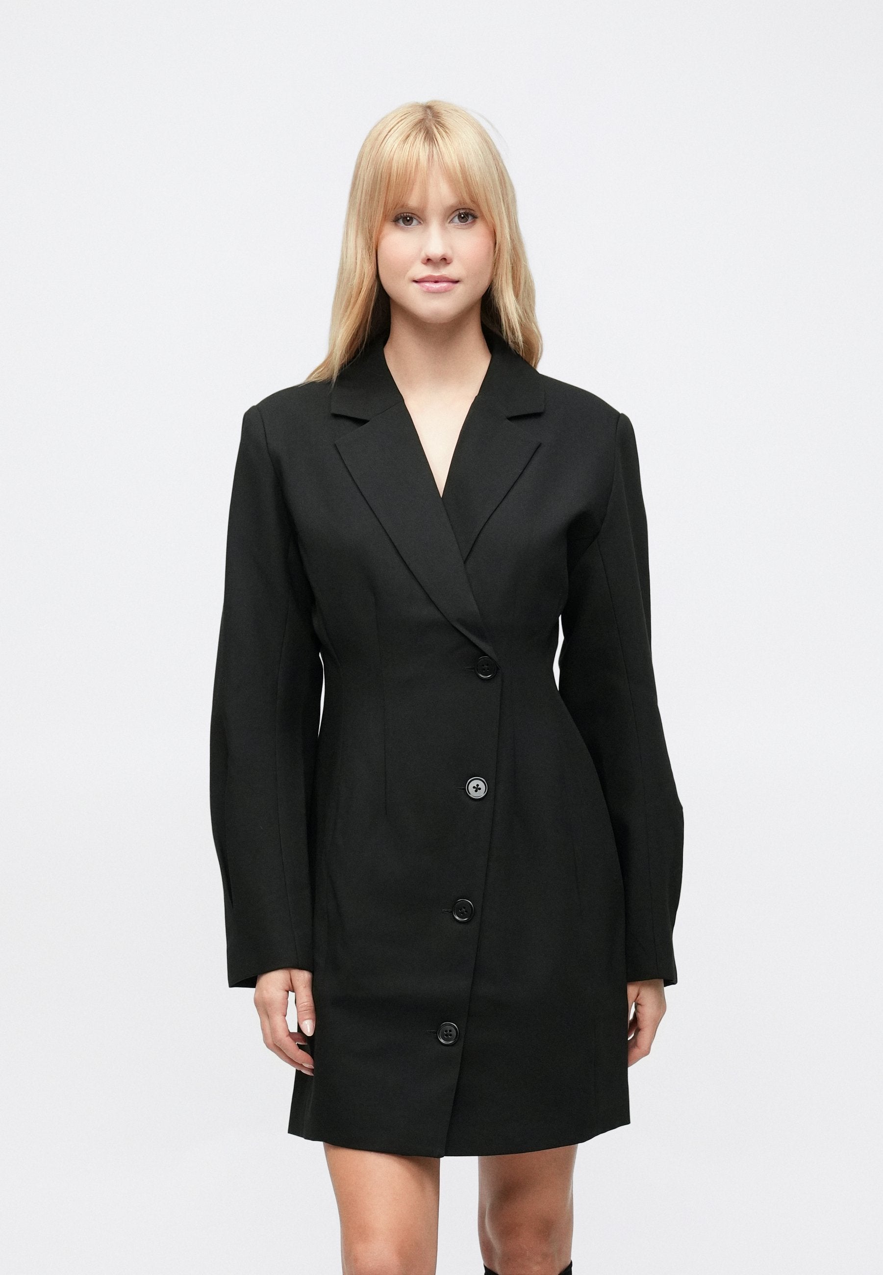 Envii AUGUSTINE DRESS