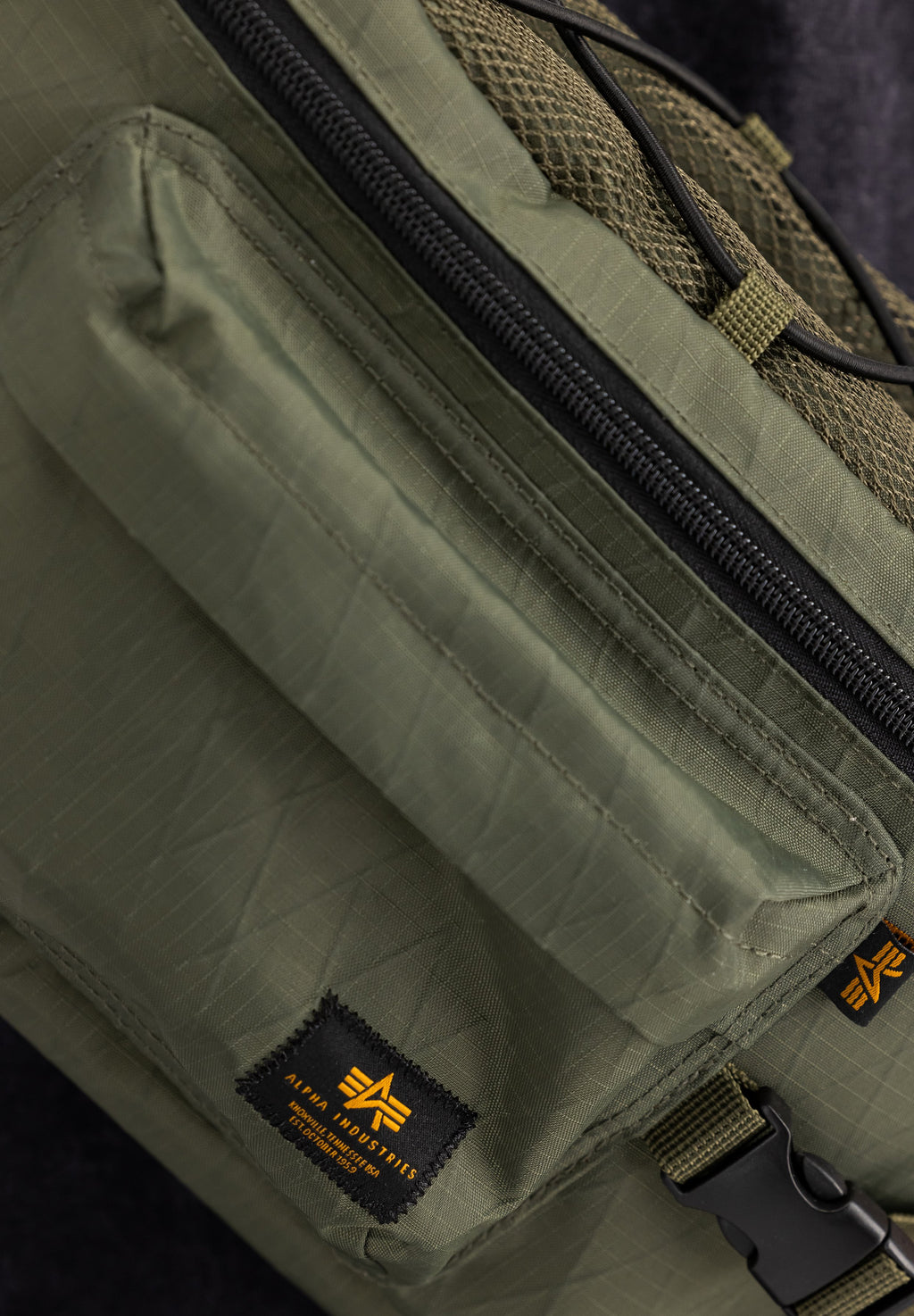 Alpha Industries COMBAT WAIST UNISEX