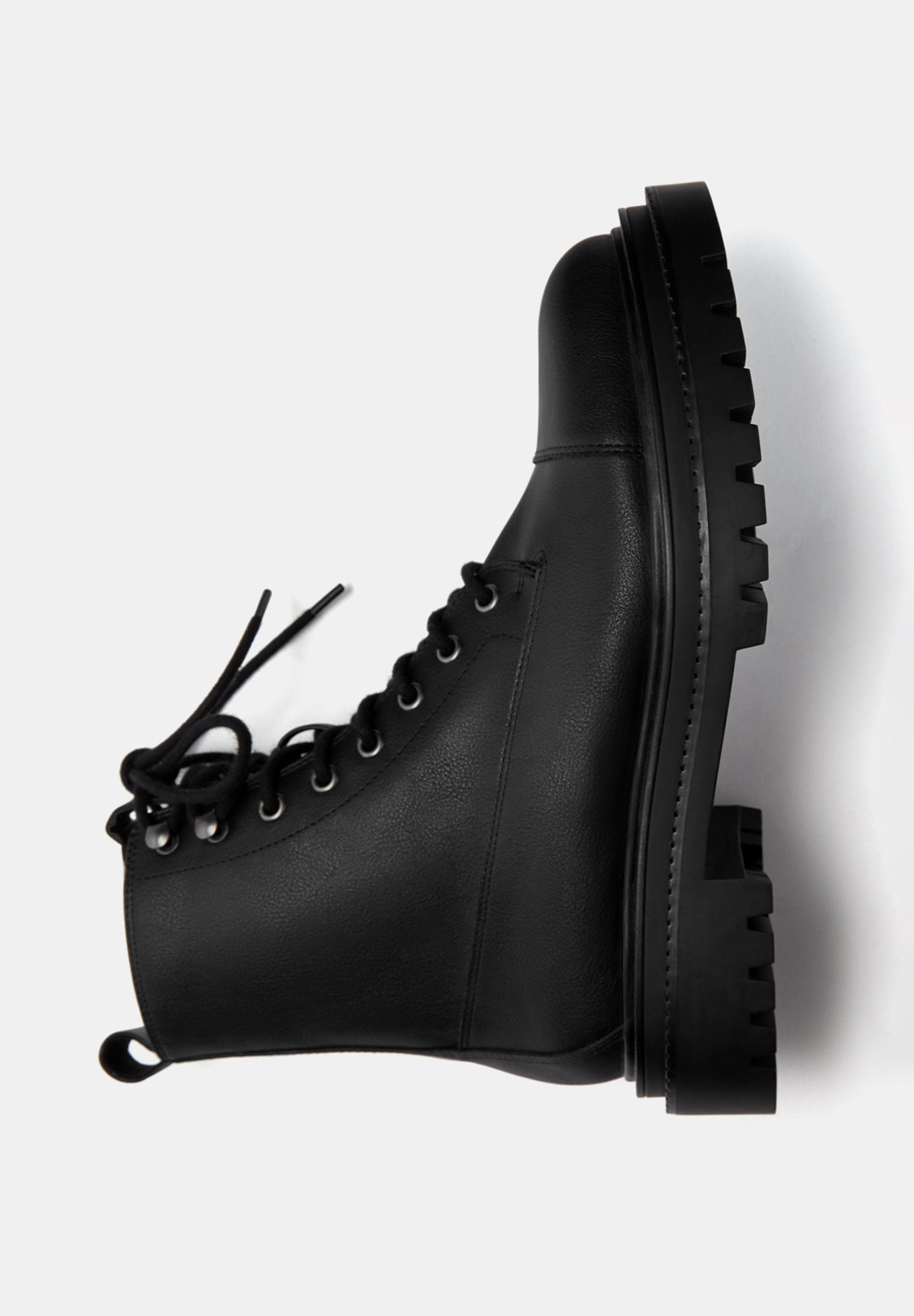 PULL&BEAR CHUNKY