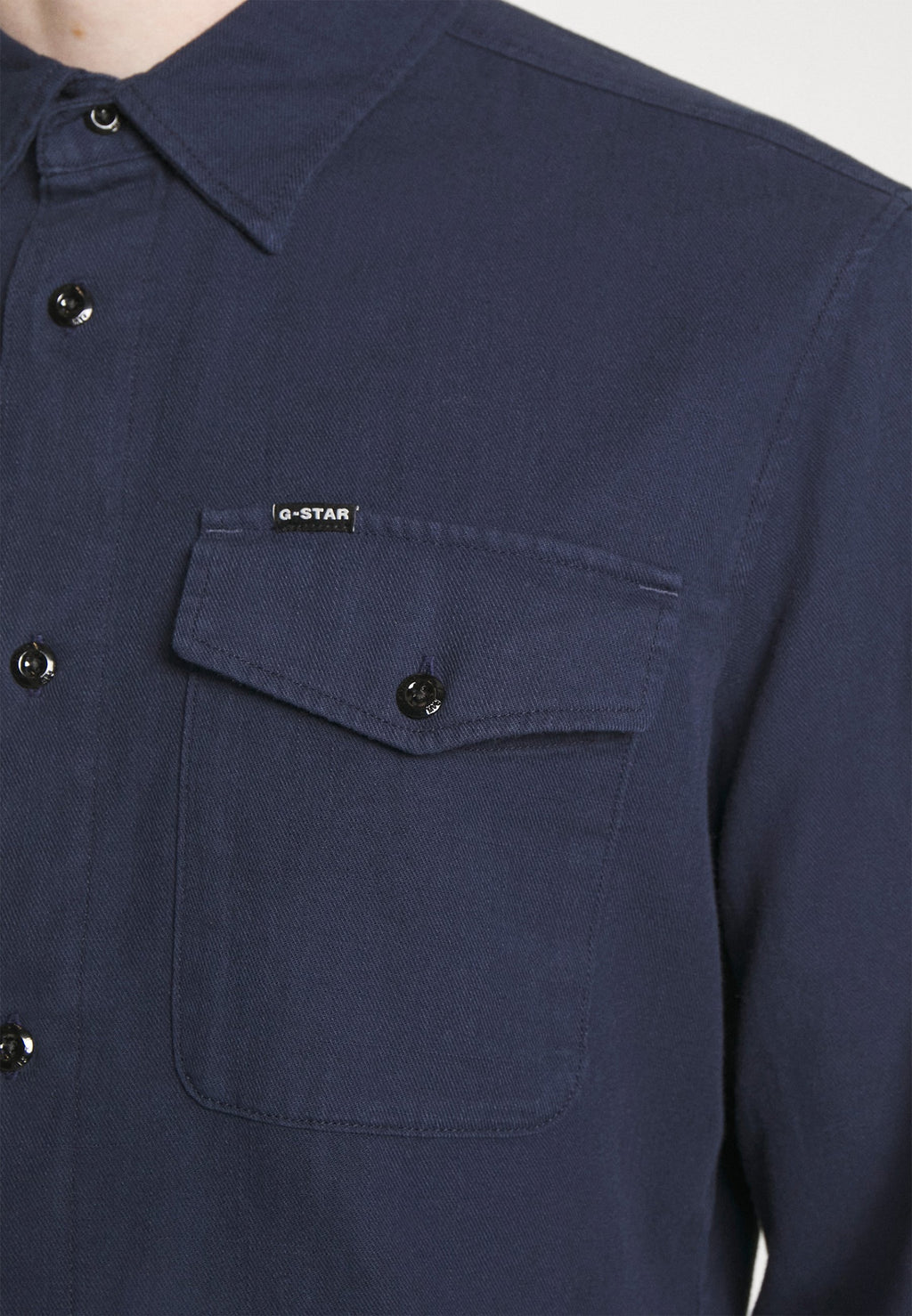 G-STAR MARINE SLIM SHIRT