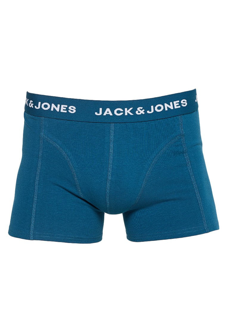 Jack & Jones JACJAMES 4 PACK
