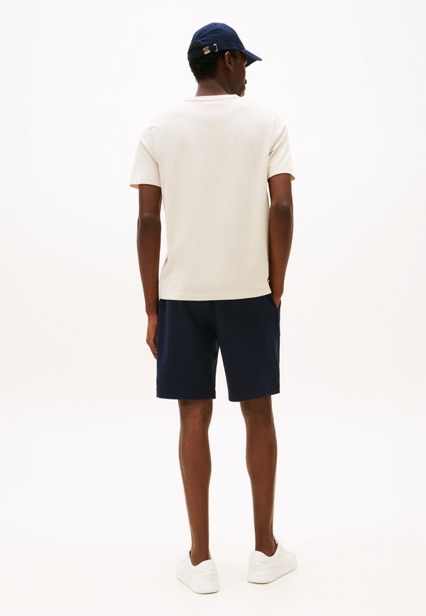 Tommy Hilfiger SEASONAL SOLID TEE CORE ESSENTIALS