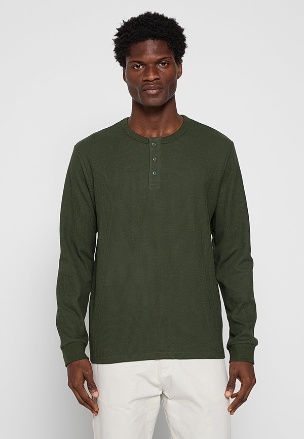 Jack & Jones JWHDOVER 2 PACK