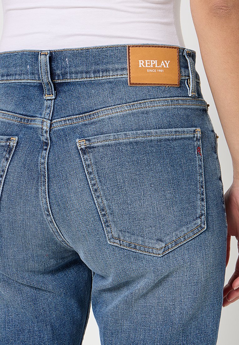 Replay MAIJKE