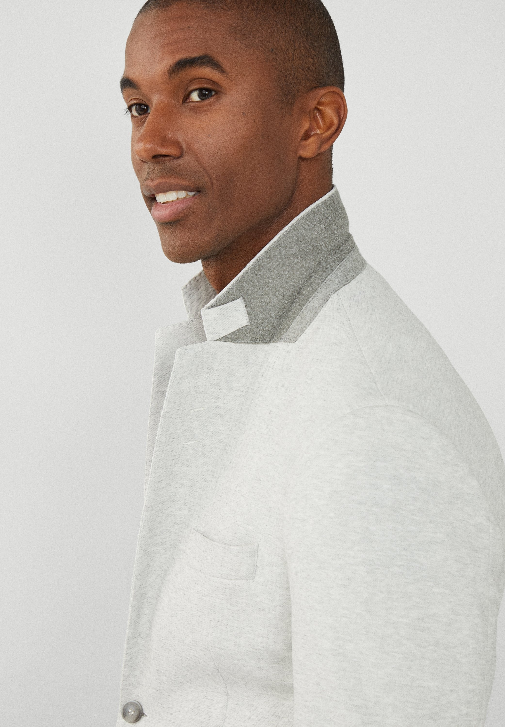 Hackett London