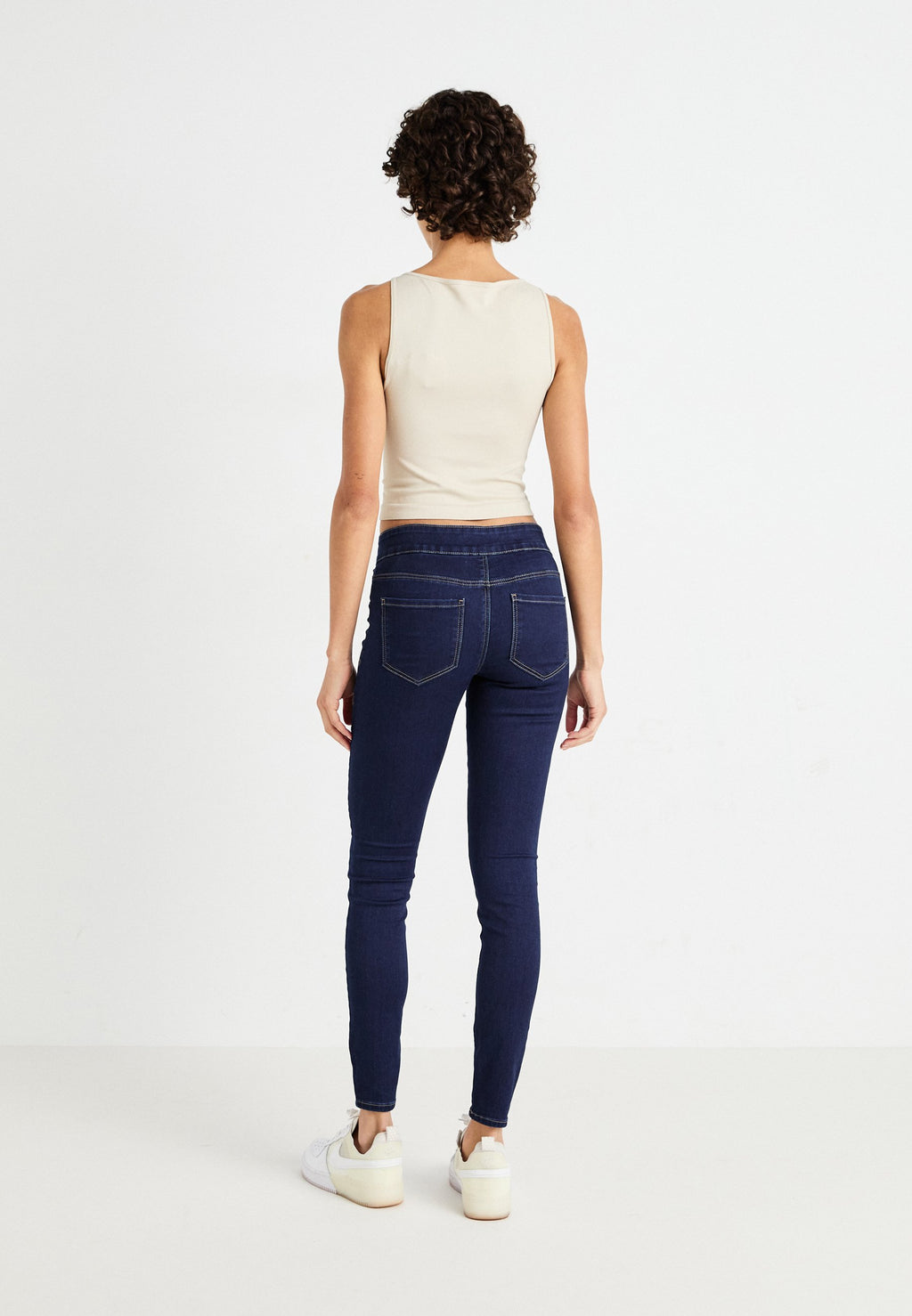 ONLROYAL BUTTON PLEAT  Media 4