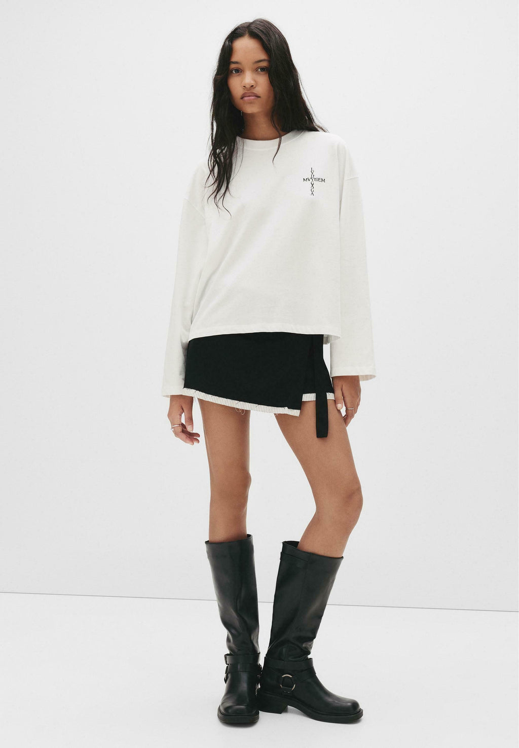 PULL&BEAR LADY MAYHEM