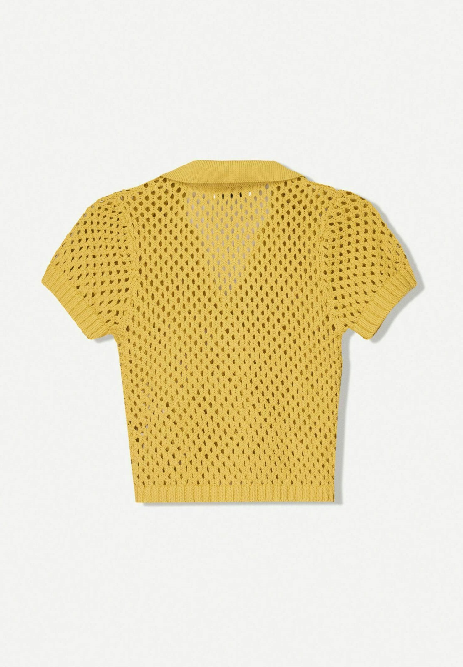 Bershka SHORT SLEEVE