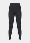 Nike Performance ZENVY TIGHT - Leggings - black/cool grey