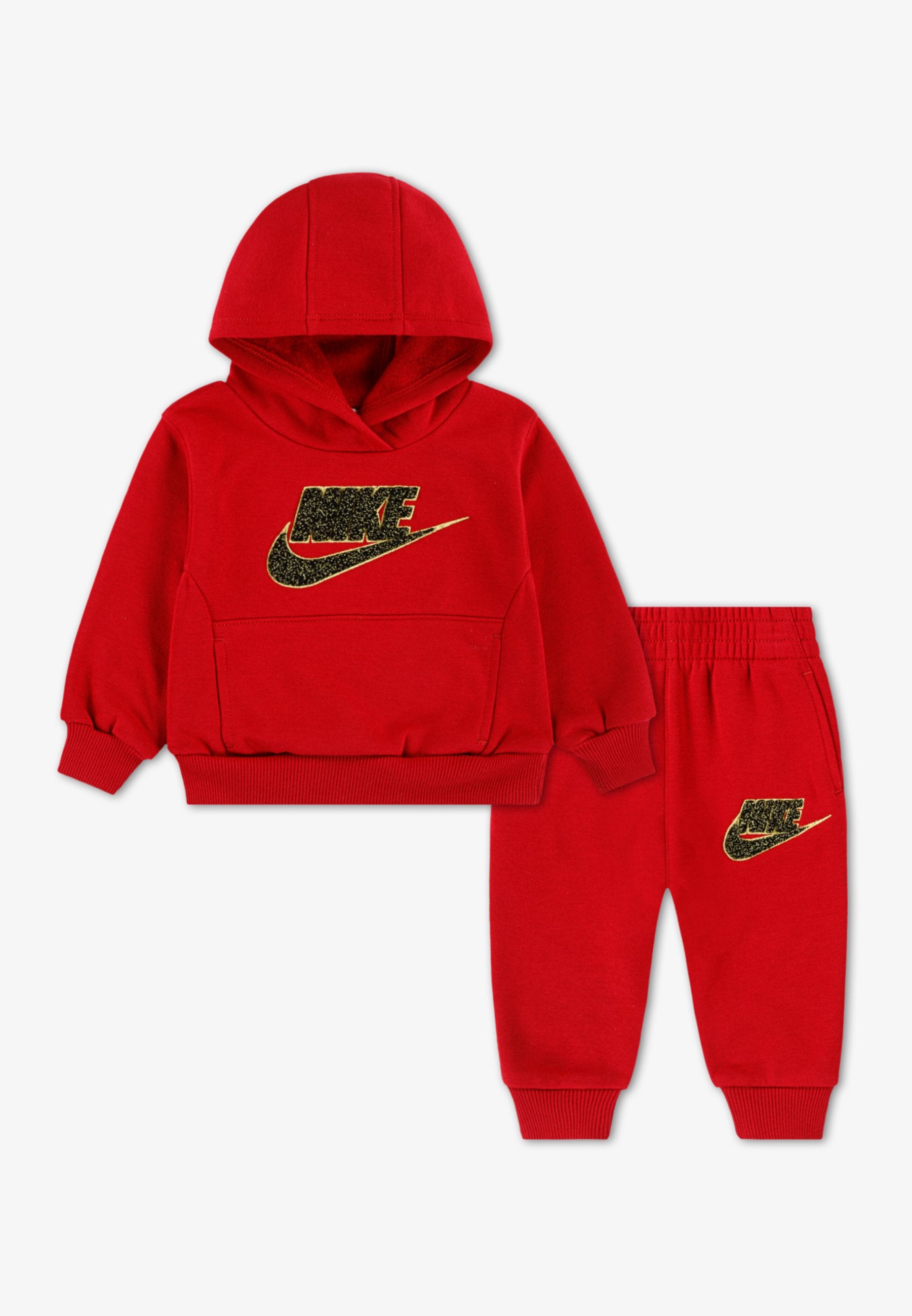 Nike Sportswear CLUB HOODY UNISEX SET