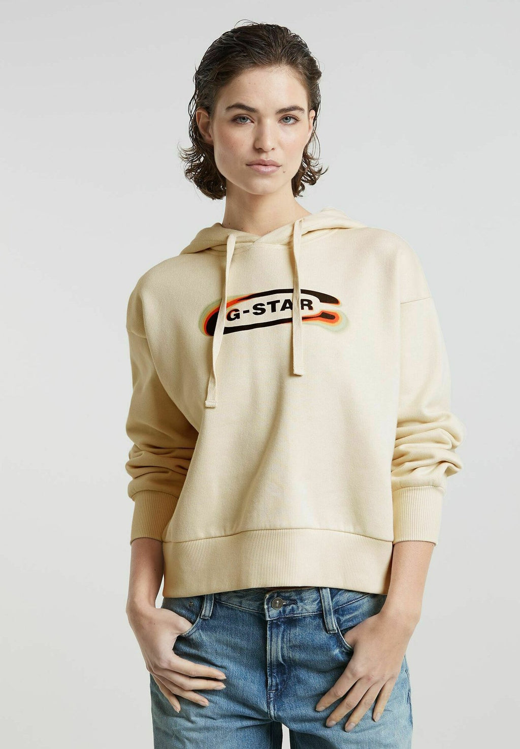 OLD SKOOL LOGO LOOSE Media 3
