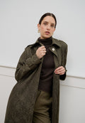 LIU JO Trenchcoat Media 1