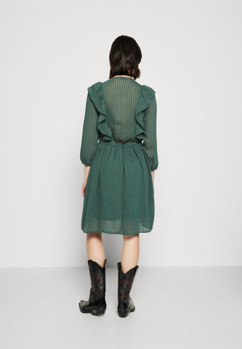ONLY ONLLONDON DRESS