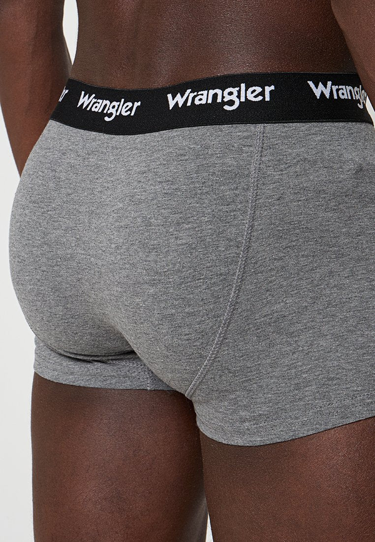 Wrangler 5 PACK