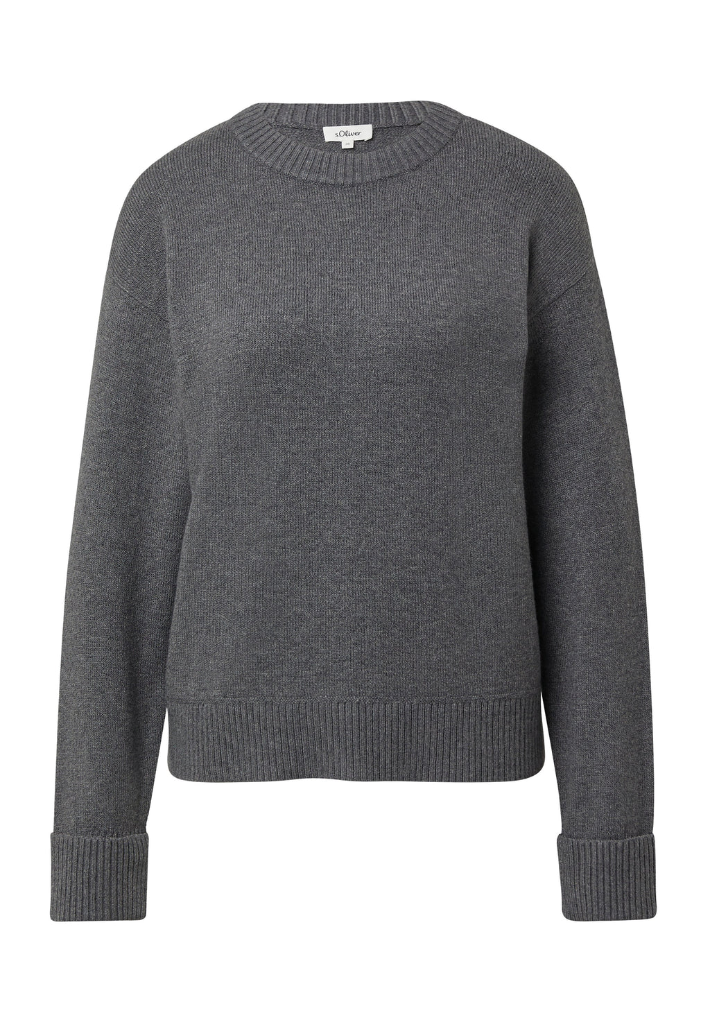 s.Oliver Strickpullover Media 1