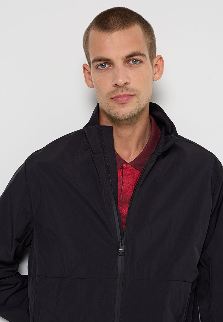 Tommy Hilfiger Leichte Jacke Media 4