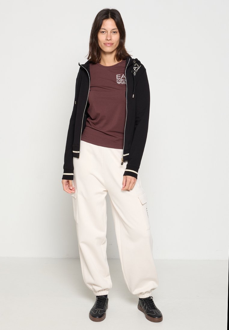 EA7 Emporio Armani Langarmshirt Media 2