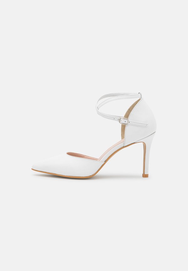 Anna Field by Zalando LEATHER