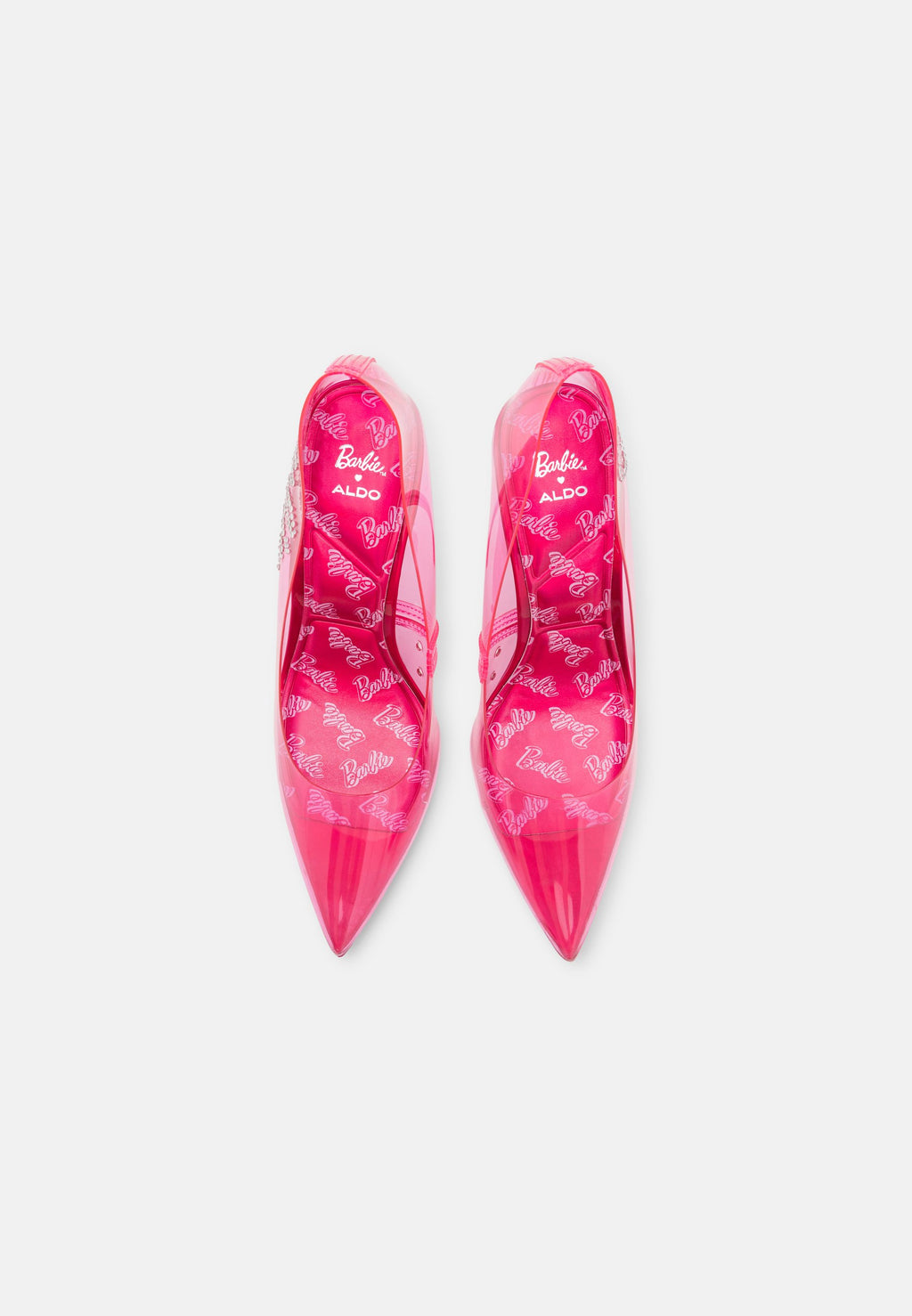 ALDO BARBIE X ALDO MICROBAG