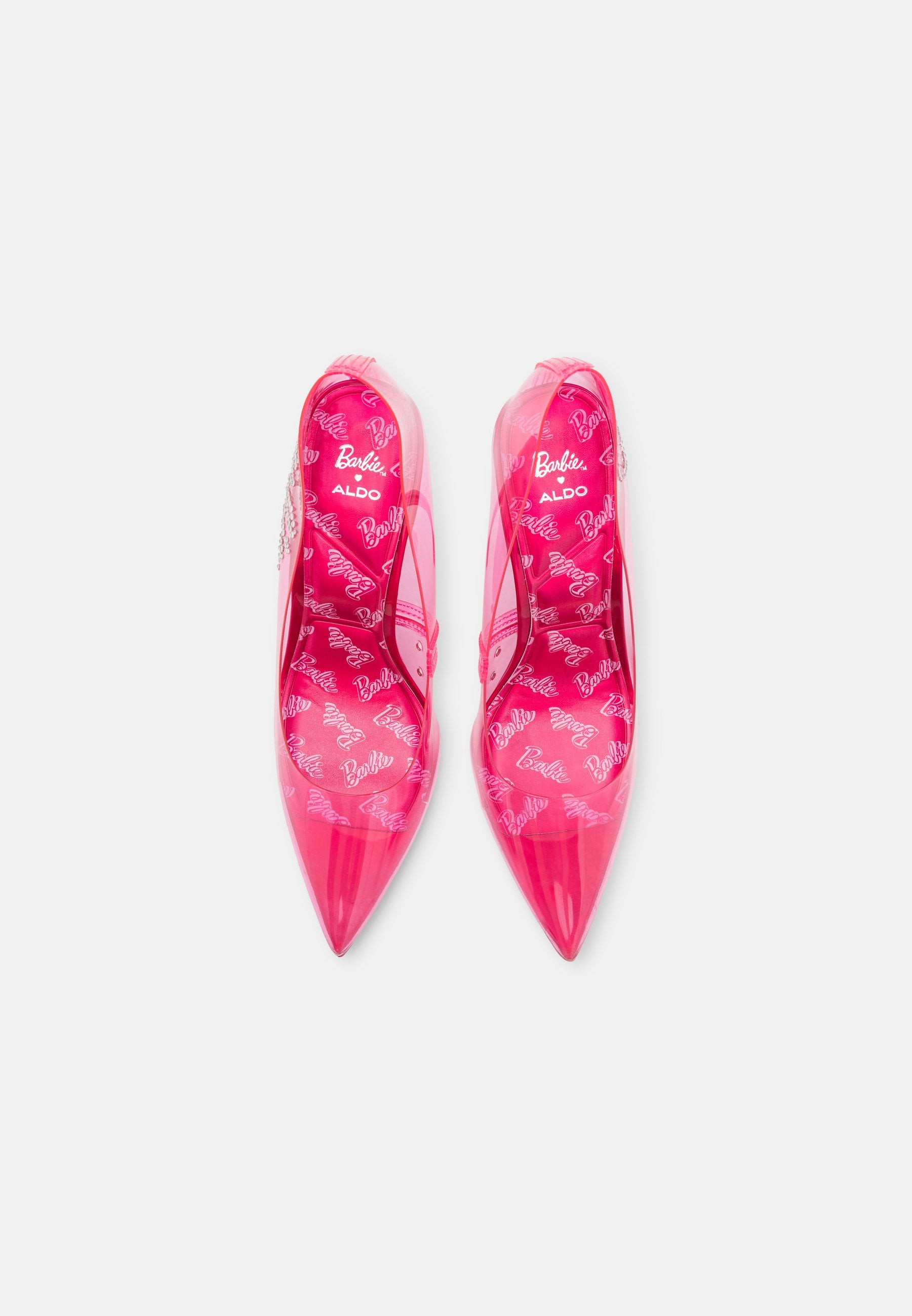 ALDO BARBIE X ALDO MICROBAG
