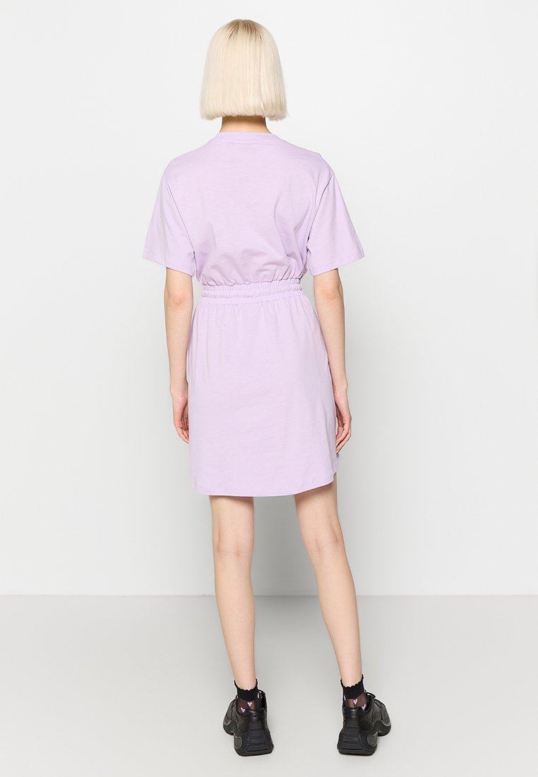 KARL LAGERFELD Jerseykleid Media 3